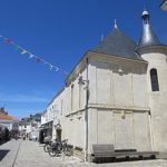 maison natale