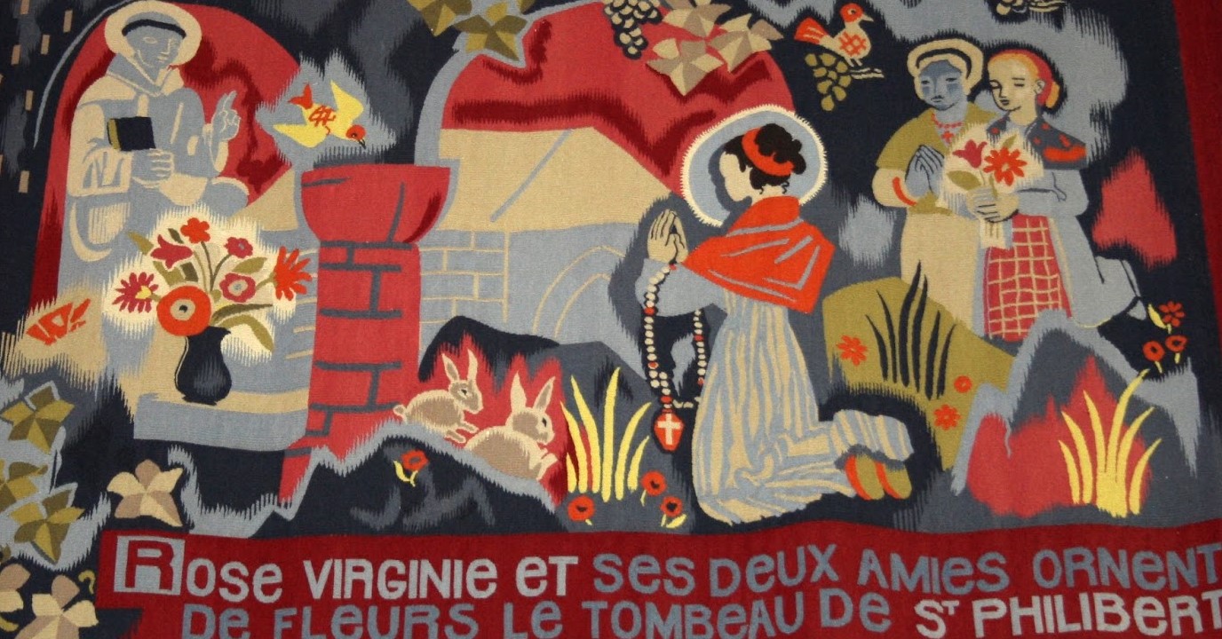 tapisserie